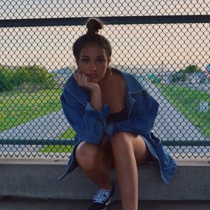 Meet your Posher, Georgia